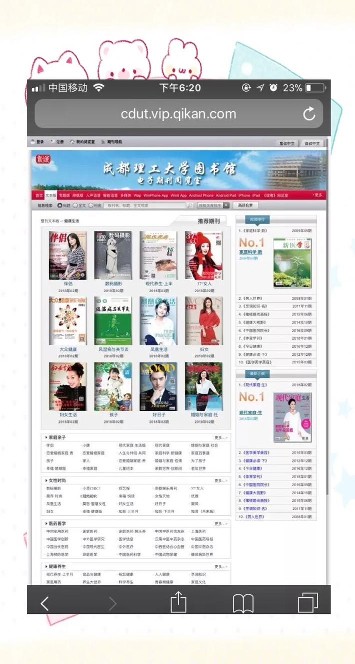 女性成长与魅力:四本优质书刊推荐